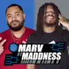 Marvia Lawrence & Bempy Madd - Marv Maddness